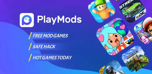 PlayMod